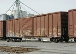 CIRR Box Car 90004